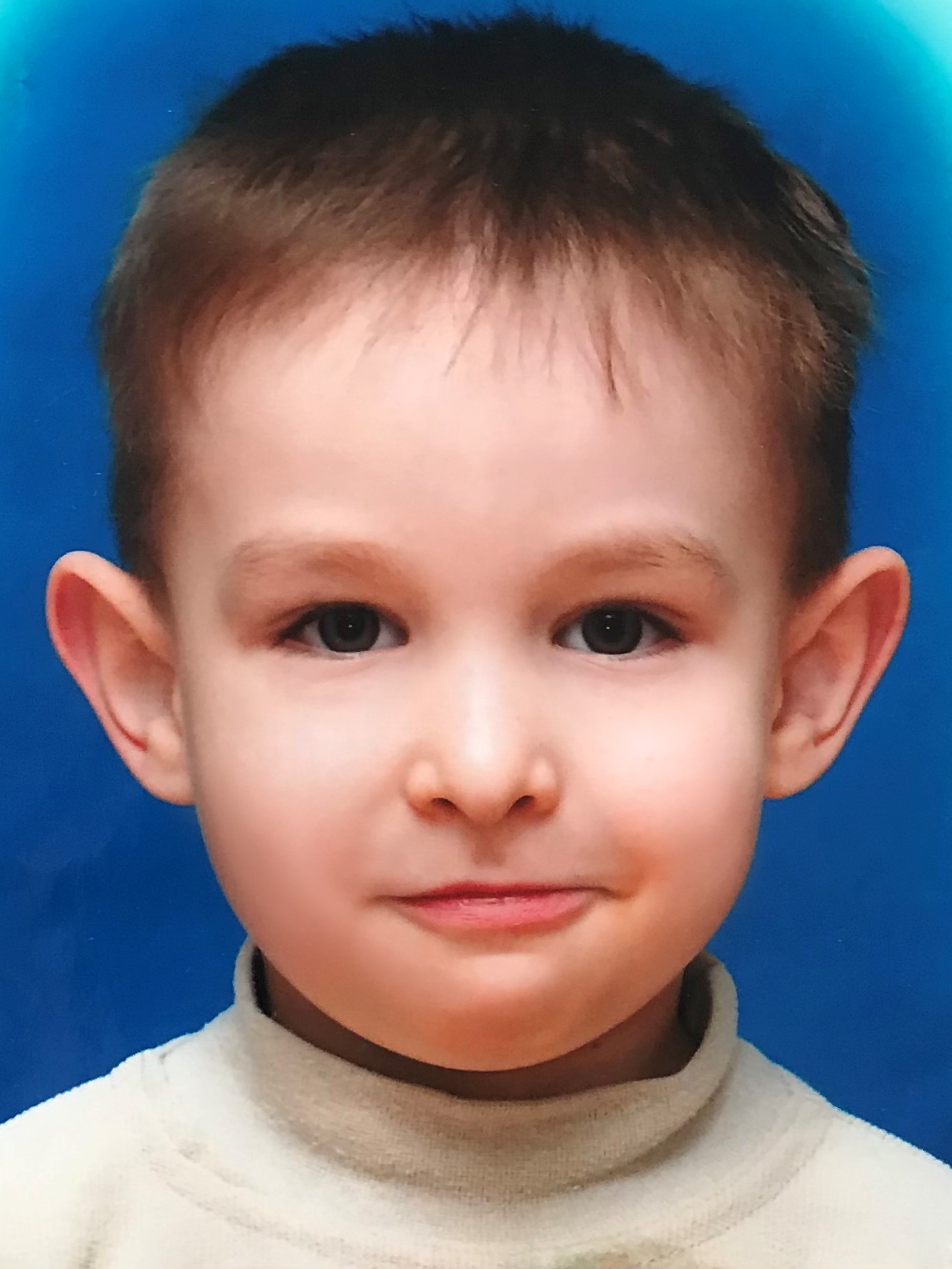 Фоторафия донора CMP-DS-2020